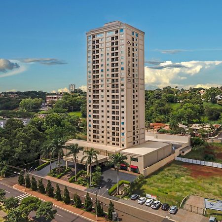 Hotel Mont Blanc Premium Ribeirão Preto Екстериор снимка