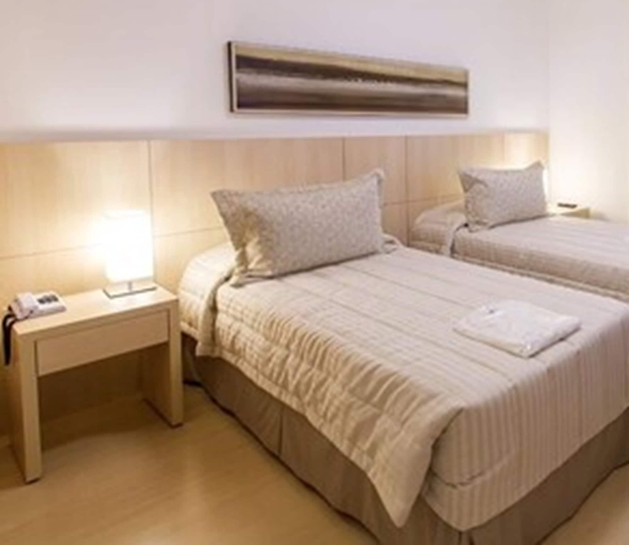 Hotel Mont Blanc Premium Ribeirão Preto Екстериор снимка A room at the hotel