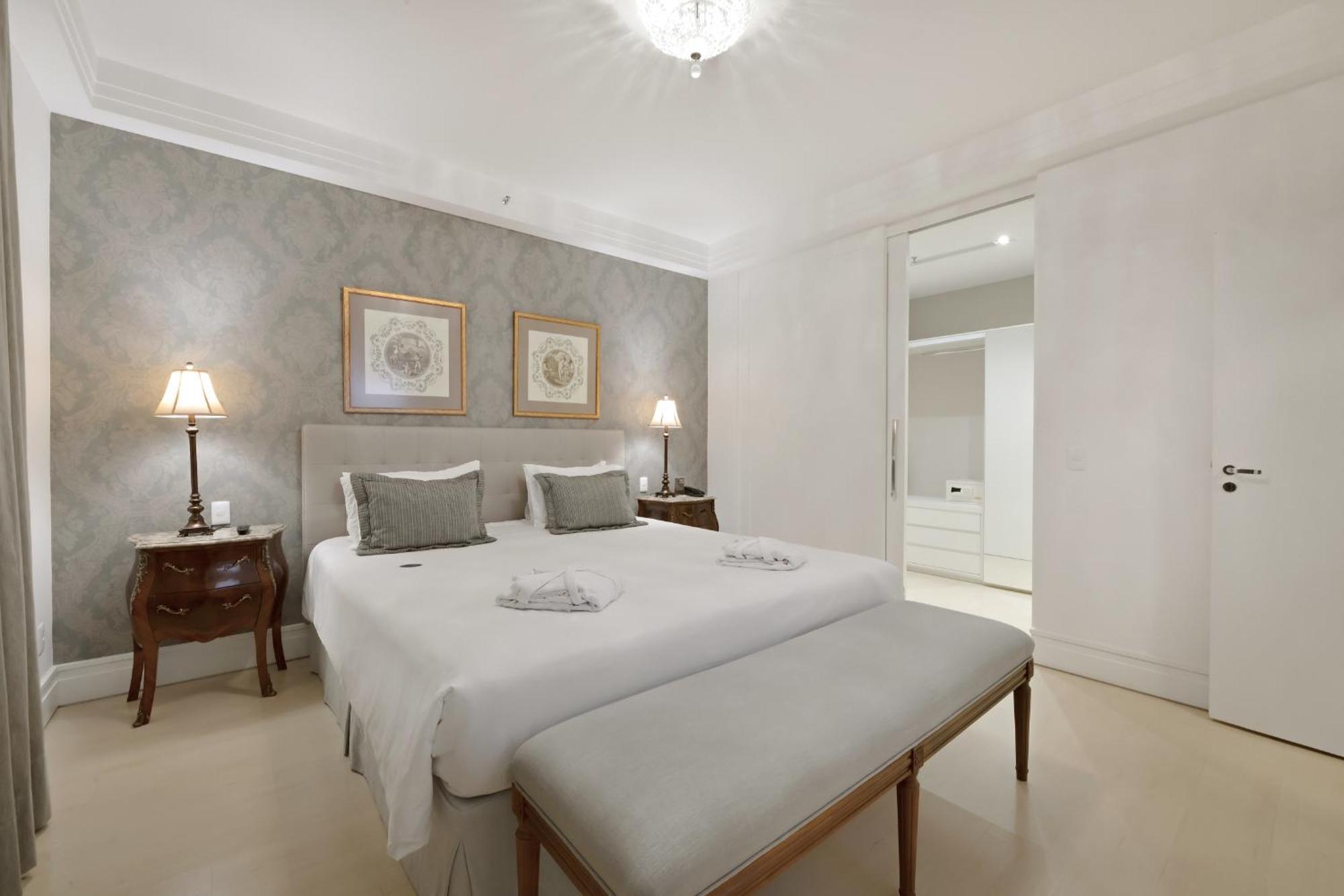Hotel Mont Blanc Premium Ribeirão Preto Екстериор снимка